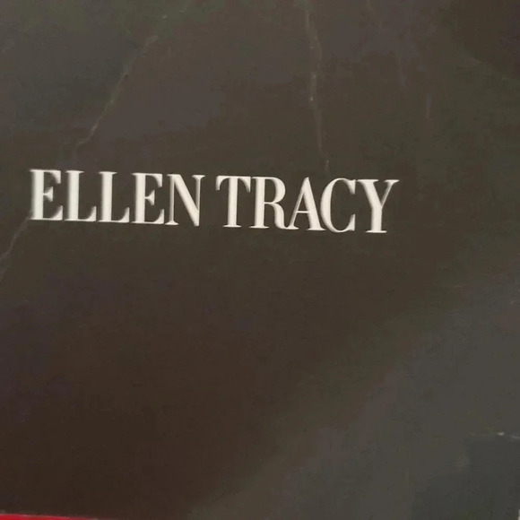 Vintage Chic Holiday Red Cocktail Events Cap Sleeve Midi Dress - Picture 6 of 6